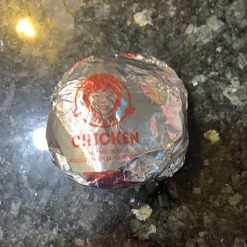 Wendy's - Spicy Chicken Sandwich - Fast Food Near Me - San Bruno, California Wendy's - Spicy Chicken Sandwich - Fast Food Near Me - San Bruno, California
