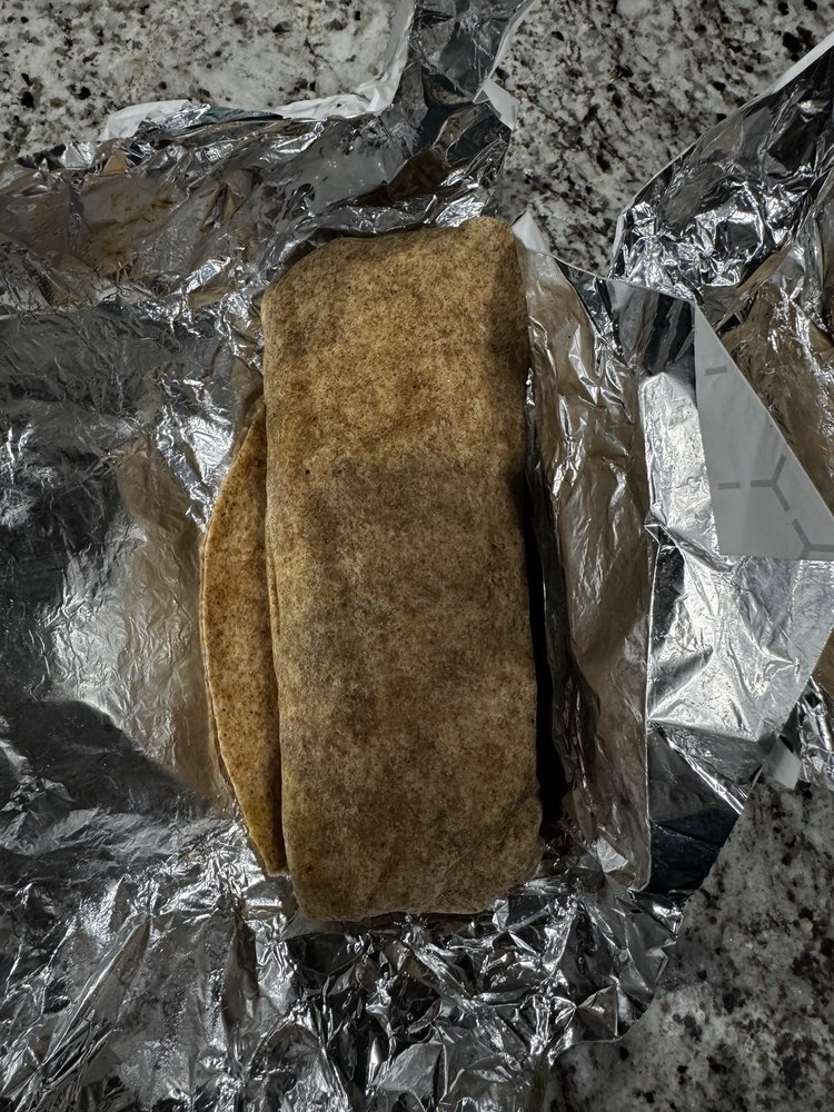 Food from Kebabs To Go!