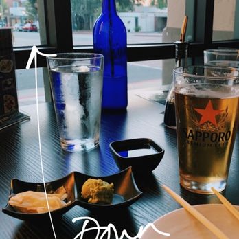 Oni Sushi - Sushi Bars Near Me - Claremont, California Oni Sushi - Sushi Bars Near Me - Claremont, California