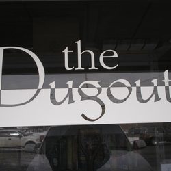 The Dugout