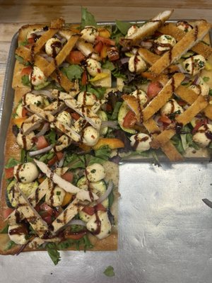 Angelo's Pizzeria and Ristorante by null