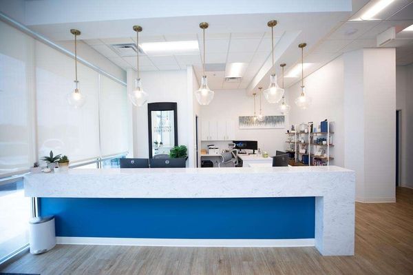 Harmony Dentistry of Westfield