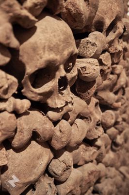 Kostnice u sv. Jakuba by null