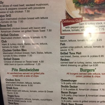 George's Beechwold Diner - Menu - Diners Near Me - Columbus, Ohio
