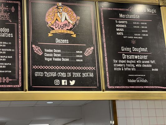 Voodoo Doughnut by null