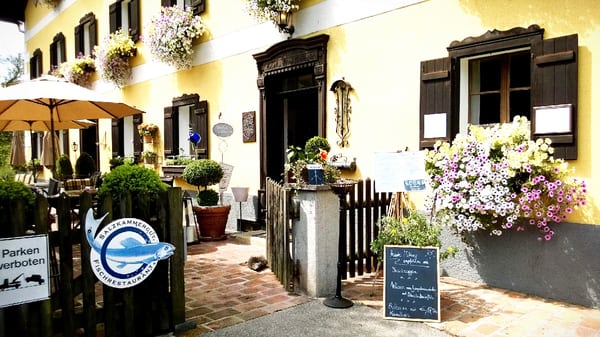 1er Beisl im Lexenhof by null