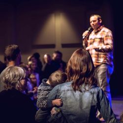 Harvest Church