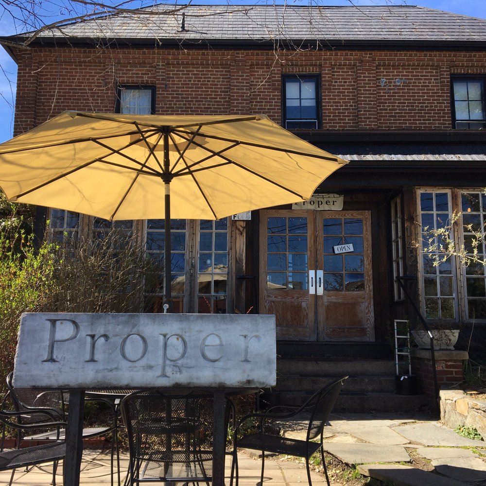 Proper - Southern Near Me - Boone, North Carolina Proper - Southern Near Me - Boone, North Carolina