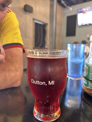 Railtown Brewing Company by null