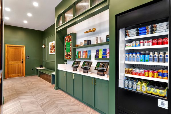 Wonder East Village by null