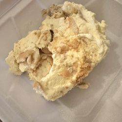 Stockman's Club - Banana cream pie