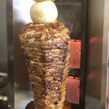 El Gallo de Lagos - a skewer of food on a stick - Mexican Near Me - Mesa, Arizona