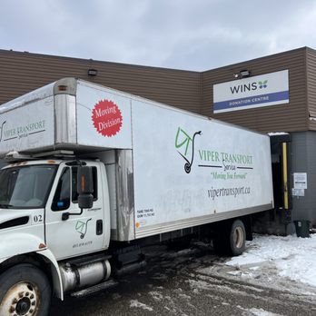 Viper Transport Service - Movers Near Me - Airdrie, Alberta Viper Transport Service - Movers Near Me - Airdrie, Alberta