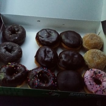 Dunkin' - Heavenly goodness - Donuts Near Me - Santa Monica, California Dunkin' - Heavenly goodness - Donuts Near Me - Santa Monica, California