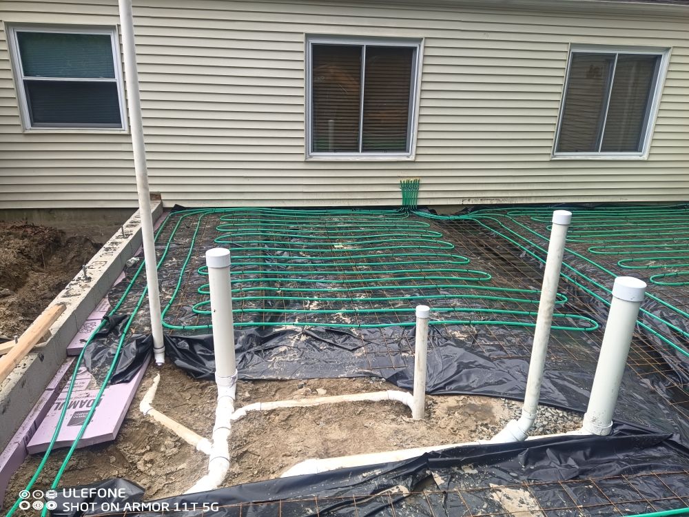 Slide of BNK Plumbing