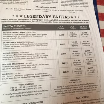 Lone Star Texas Grill - Tex-Mex Near Me - Kanata, Ontario Lone Star Texas Grill - Tex-Mex Near Me - Kanata, Ontario