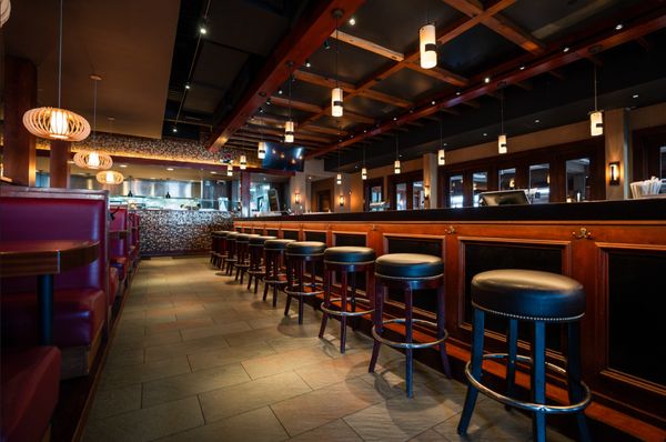 Copper Canyon Grill by null