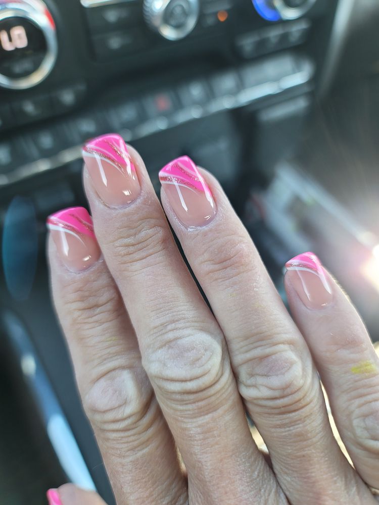 ANGEL NAILS BY J&L Updated September 2024 8605 34th Rd, Cadillac