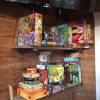 The Cherrity Bar - Games to stay and play and have a fun time - Bars Near Me - San Antonio, Texas
