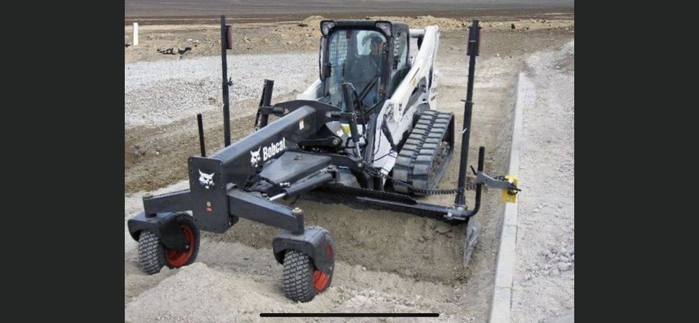 Graham Construction & Land Clearing - septic in Lockhart, TX