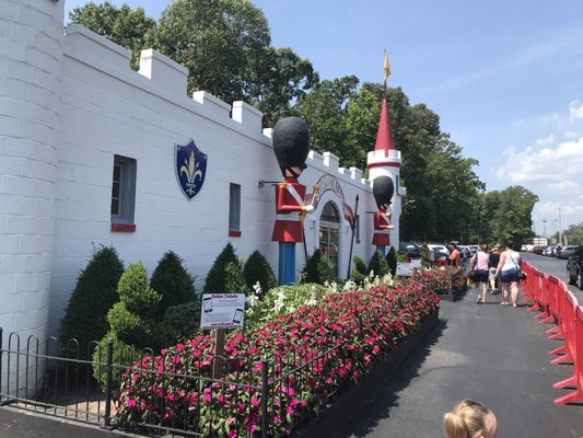 Storybook Land by null
