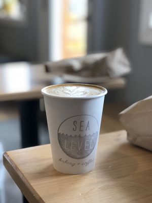 SEA LEVEL BAKERY + COFFEE - Updated September 2025 - 370 Photos & 463