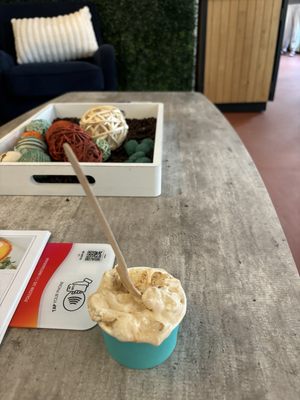 Santa Fe Biscochito Company Coffees and Creamery by null
