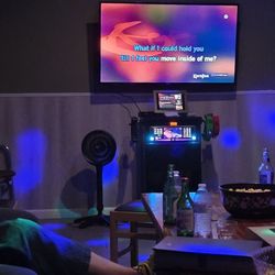 Family Karaoke Noraebang