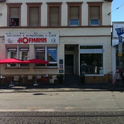 Bäckerei Konditorei Cafe Hofmann