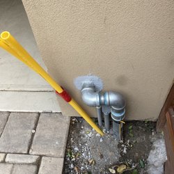 Universal Plumbing and Rooter
