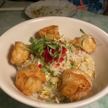 Chifa - Peruvian Near Me - Los Angeles, California