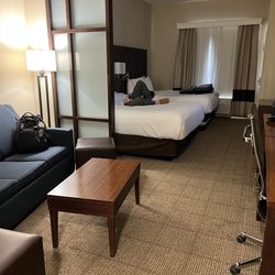 Comfort Suites - Two Queen Suite