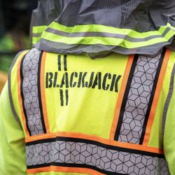 Blackjack Paving