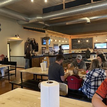 Pitchfork Brewing - Bar - Breweries Near Me - Hudson, Wisconsin Pitchfork Brewing - Bar - Breweries Near Me - Hudson, Wisconsin