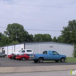 Baker Ray E Heating Plumbing & Cooling