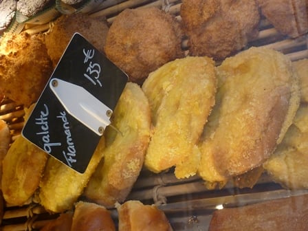 Boulangerie - Pâtisserie - Confiserie "Brier" by null