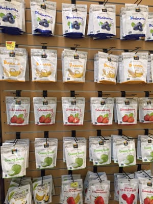Whole Foods Market by null