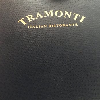 Tramonti - Italian Near Me - Delray Beach, Florida