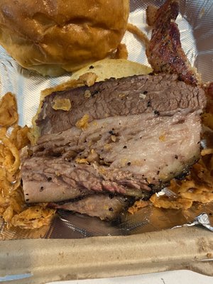 BEAST Craft BBQ Co. by null