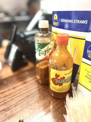 Taqueria La Frontera by null