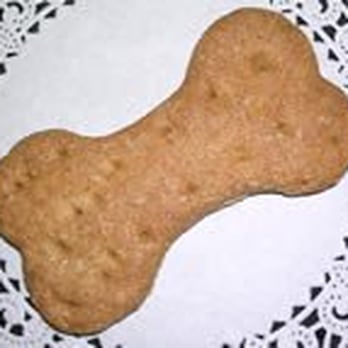Bark Avenue Bakery - Courtesy of their website - Pet Stores Near Me - Orlando, Florida