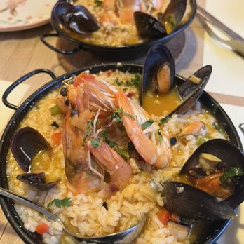 Restaurante Duque - Sea rice - Portuguese Near Me - Lisbon, 11 Restaurante Duque - Sea rice - Portuguese Near Me - Lisbon, 11