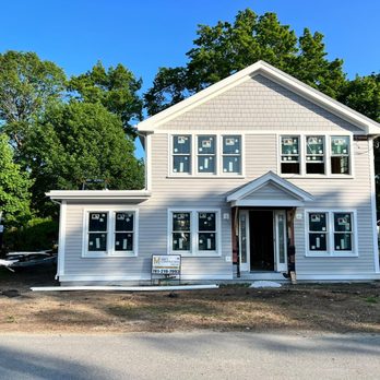 Matt Construction - Lynnfield Project!
Frame to finish! - General Contractors Near Me - Medford, Massachusetts