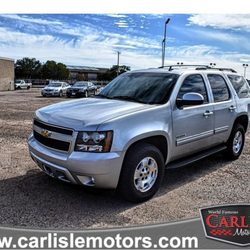 Carlisle Motors
