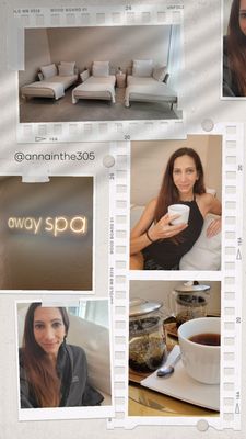 AWAY Spa by null