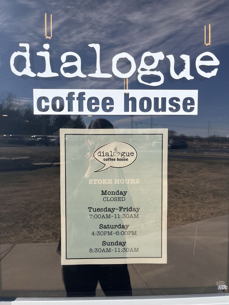 Dialogue Coffee House