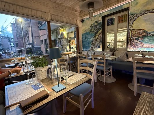 IL PORTICCIOLO ristorante pizzeria by null