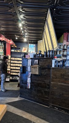 Atticus Coffee & Teahouse by null