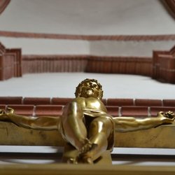 Reformationskirche - Reformationskirche Moabit