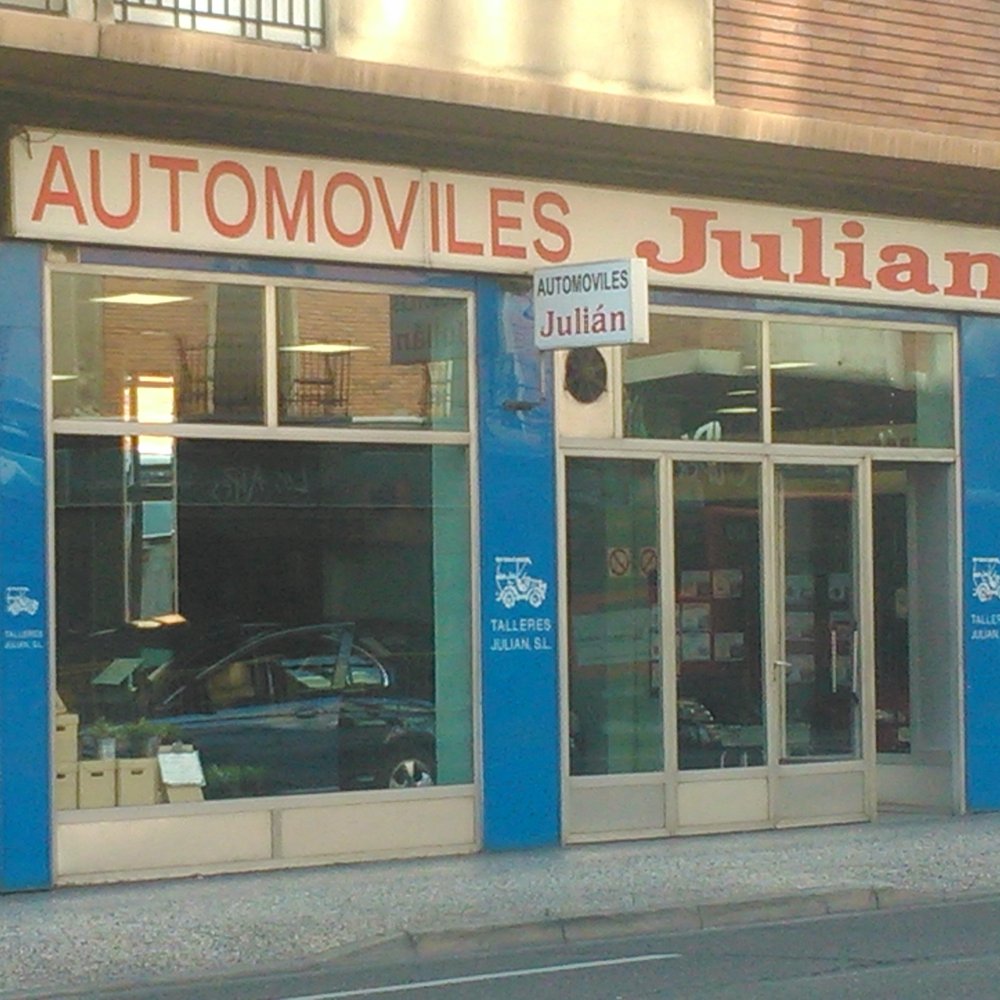 THE BEST 10 CAR DEALERS near C/ DEL PARQUE 27, 50007 ZARAGOZA, SPAIN -  Updated 2026 - Hours - Yelp